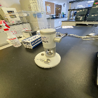 Mettler Toledo ME-51143482 image 0